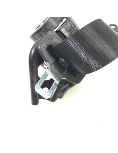 Ceinture arriere gauche BMW SERIE 1 E88 CABRIO Essence