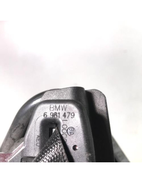 Ceinture arriere gauche BMW SERIE 1 E88 CABRIO Essence