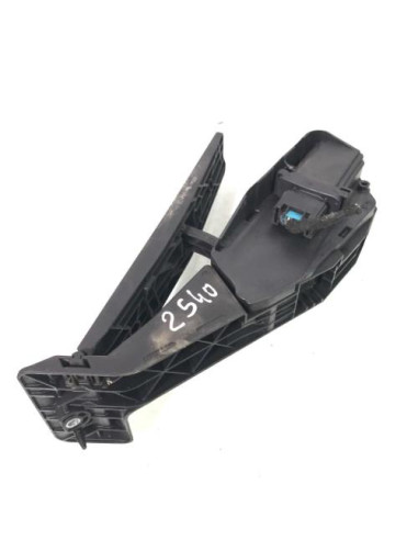 Pedale d'accelerateur BMW SERIE 1 E88 CABRIO Essence