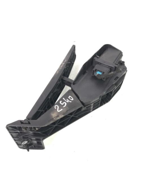 Pedale d'accelerateur BMW SERIE 1 E88 CABRIO Essence