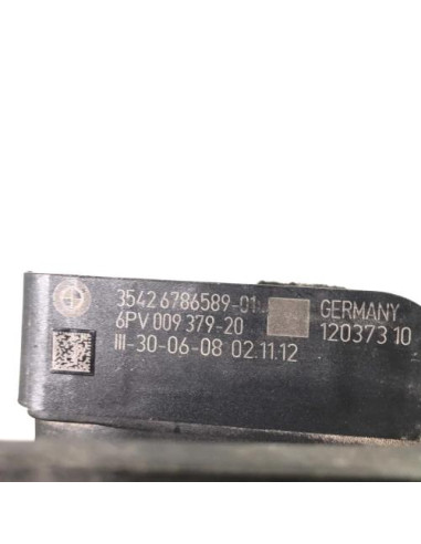 Pedale d'accelerateur BMW SERIE 1 E88 CABRIO Essence