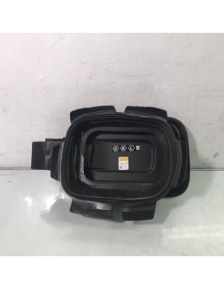 Trappe d'essence BMW IX I20 