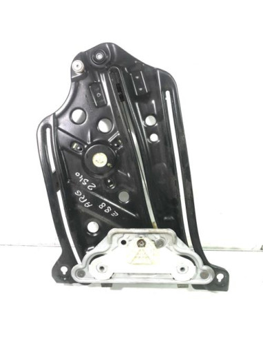 Leve vitre electrique arriere gauche BMW SERIE 1 E88 CABRIO Essence