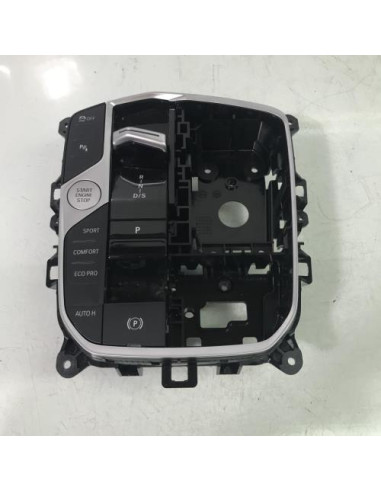 Selecteur boite de vitesse BMW SERIE 3 G20 