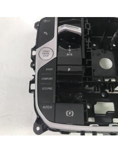 Selecteur boite de vitesse BMW SERIE 3 G20  2