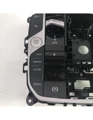 Selecteur boite de vitesse BMW SERIE 3 G20 
