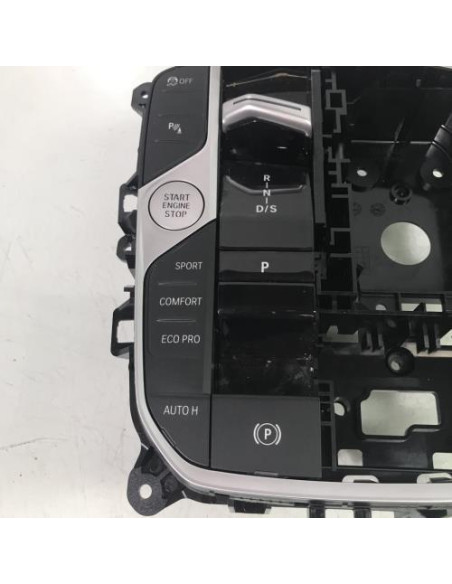 Selecteur boite de vitesse BMW SERIE 3 G20 