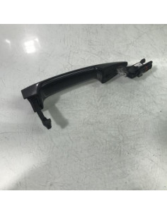 Poignee porte avant gauche BMW X5 F15 