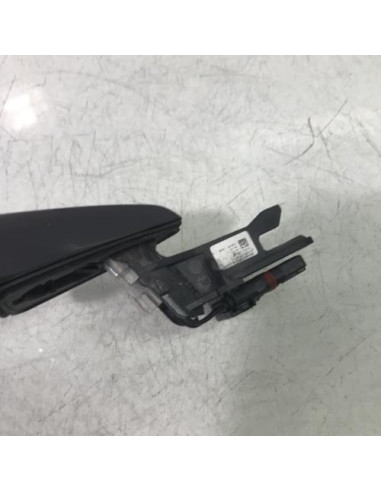 Poignee porte avant gauche BMW X5 F15 