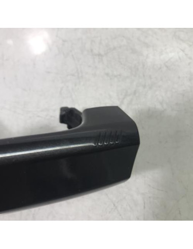 Poignee porte avant gauche BMW X5 F15 