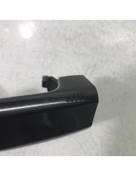 Poignee porte avant gauche BMW X5 F15 