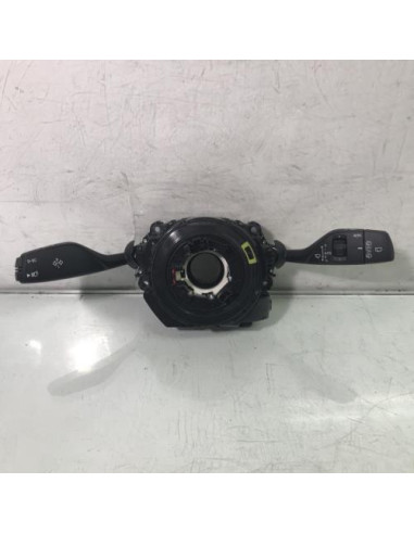 Com (Bloc Contacteur Tournant+Commodo Essuie Glace+Commodo Phare) BMW X3 G01 