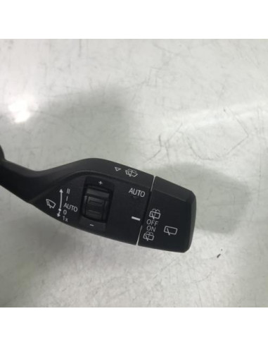 Com (Bloc Contacteur Tournant+Commodo Essuie Glace+Commodo Phare) BMW X3 G01 