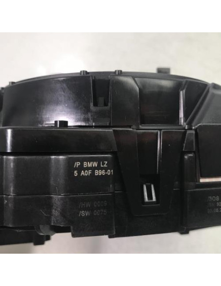 Com (Bloc Contacteur Tournant+Commodo Essuie Glace+Commodo Phare) BMW X3 G01 