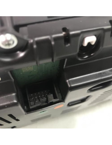 Compteur BMW SERIE 1 F40 