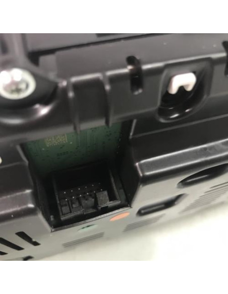 Compteur BMW SERIE 1 F40 