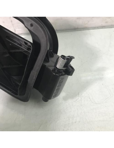 Trappe d'essence BMW I4 G26 
