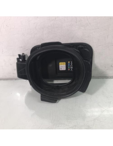 Trappe d'essence BMW I4 G26 