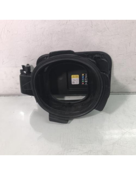 Trappe d'essence BMW I4 G26 