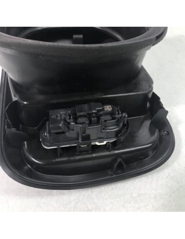 Trappe d'essence BMW I4 G26 