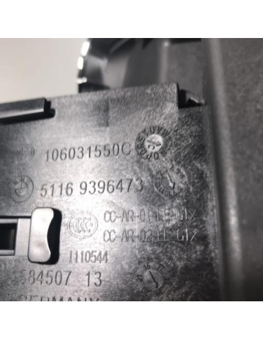 Accoudoir BMW SERIE 8 G14 CABRIOLET 