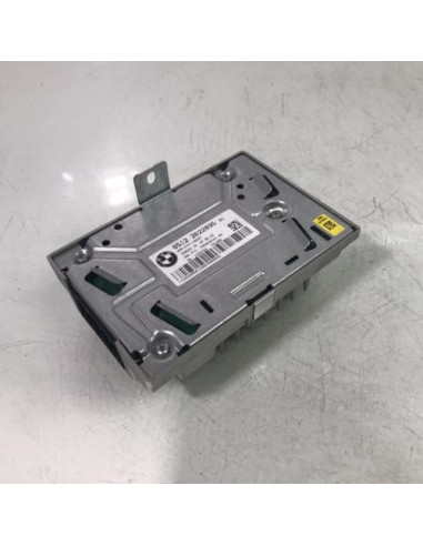 Amplificateur audio BMW X1 F48 PHASE 1 