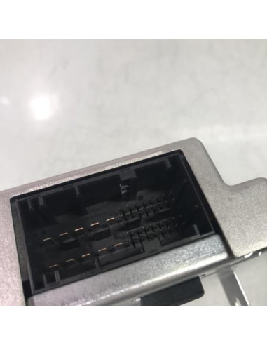 Amplificateur audio BMW X1 F48 PHASE 1 