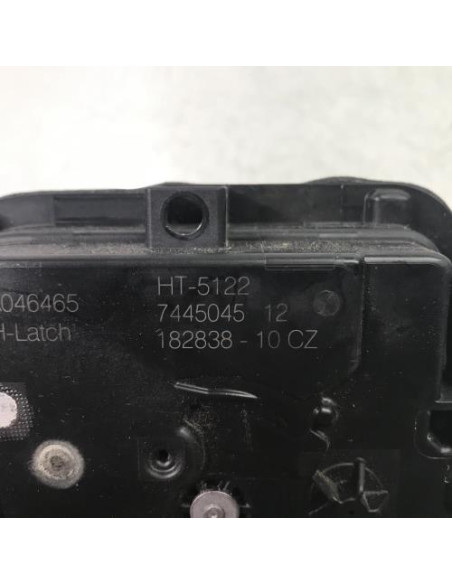 Serrure arriere gauche BMW SERIE 3 G20 