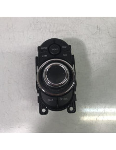 Commande GPS MINI MINI 3 F56 PHASE 1 