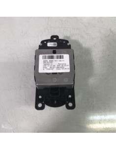 Commande GPS MINI MINI 3 F56 PHASE 1  2