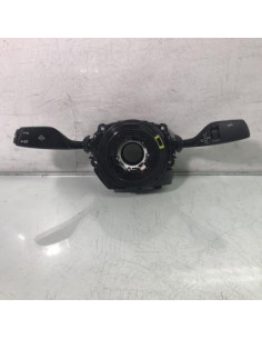 Com (Bloc Contacteur Tournant+Commodo Essuie Glace+Commodo Phare) BMW SERIE 5 G30 PHASE 1 