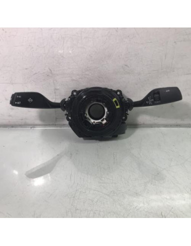 Com (Bloc Contacteur Tournant+Commodo Essuie Glace+Commodo Phare) BMW SERIE 5 G30 PHASE 1 