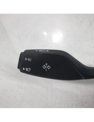 Com (Bloc Contacteur Tournant+Commodo Essuie Glace+Commodo Phare) BMW SERIE 5 G30 PHASE 1 