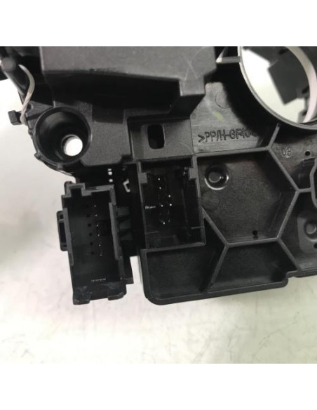 Com (Bloc Contacteur Tournant+Commodo Essuie Glace+Commodo Phare) BMW SERIE 5 G30 PHASE 1 