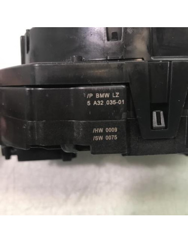 Com (Bloc Contacteur Tournant+Commodo Essuie Glace+Commodo Phare) BMW SERIE 5 G30 PHASE 1 