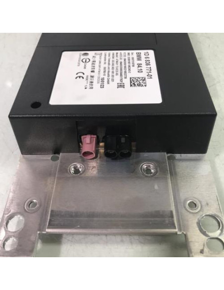 Calculateur BMW SERIE 1 F20 PHASE 2 