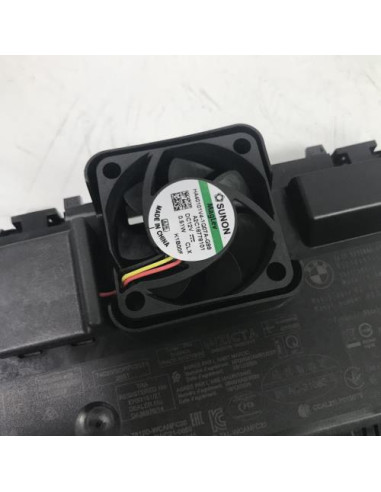 Batterie BMW X1 U11 