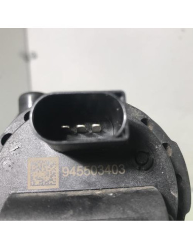 Pompe à eau BMW SERIE 5 G60 PHASE 1 