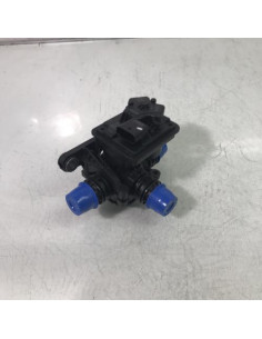 Pompe à eau BMW X1 U11 