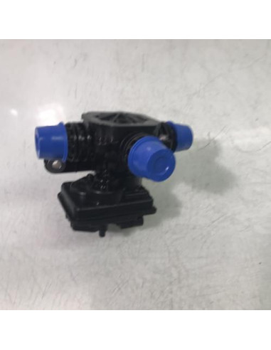 Pompe à eau BMW X1 U11 