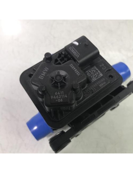 Pompe à eau BMW X1 U11 