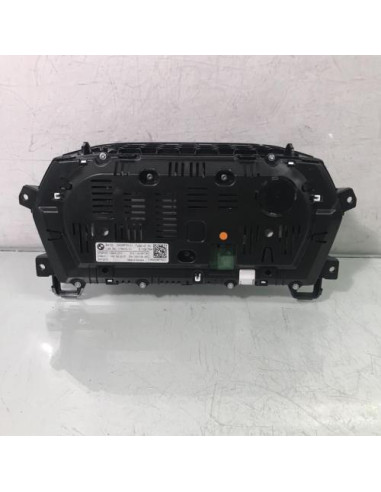 Compteur BMW SERIE 2 F44 GRAN COUPE 