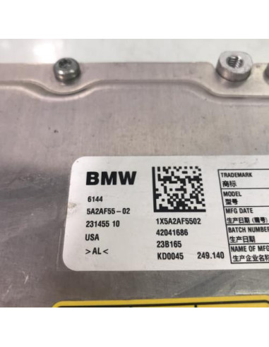 Batterie MINI MINI 3 F60 COUNTRYMAN PHASE 1 BREAK 