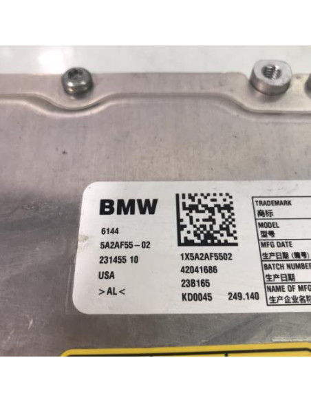 Batterie MINI MINI 3 F60 COUNTRYMAN PHASE 1 BREAK 