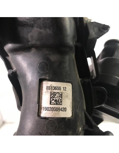 Collecteur d'admission BMW SERIE 3 F30/F80 PHASE 2 Diesel