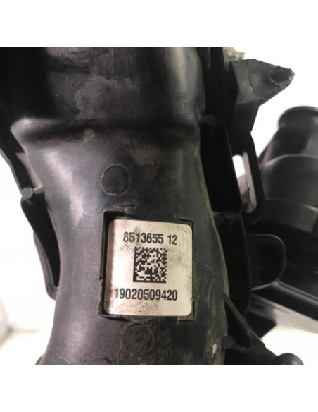 Collecteur d'admission BMW SERIE 3 F30/F80 PHASE 2 Diesel