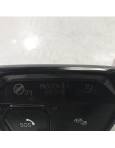 Eclairage de plafonnier BMW X1 U11  2