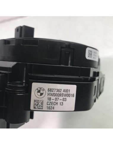 Com (Bloc Contacteur Tournant+Commodo Essuie Glace+Commodo Phare) MINI MINI 3 F60 COUNTRYMAN PHASE 1 BREAK 