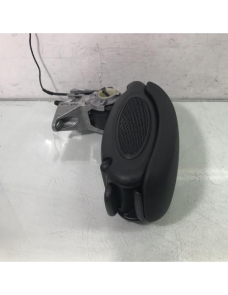 Accoudoir MINI MINI 2 R57 CABRIOLET PHASE 2 