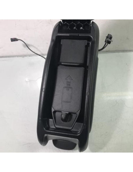 Accoudoir MINI MINI 2 R57 CABRIOLET PHASE 2 